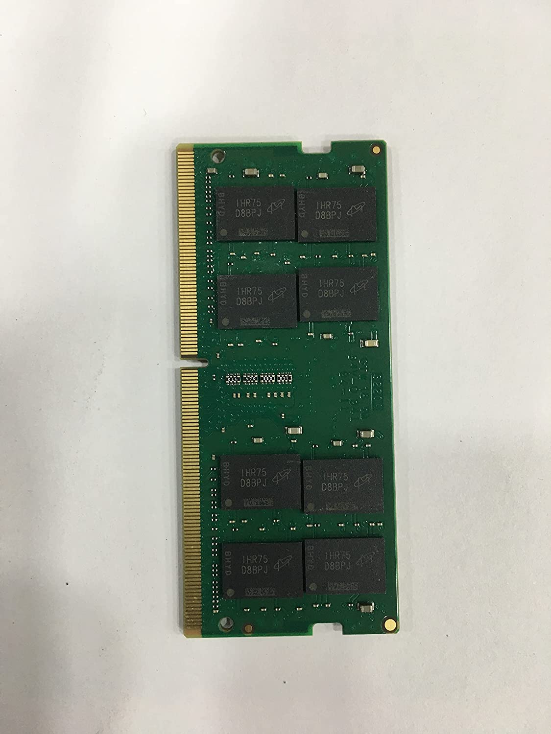 Crucial RAM 16GB DDR4 3200MHz CL22 (or 2933MHz or 2666MHz) Laptop Memory CT16G4SFRA32A 16GB 3200 MT/s Memory