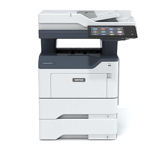 Xerox B415 Printer, UP to 50PPM, Duplex
