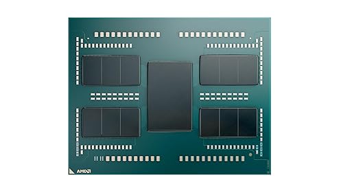 RYZEN THREADRIPPER PRO 7995WX