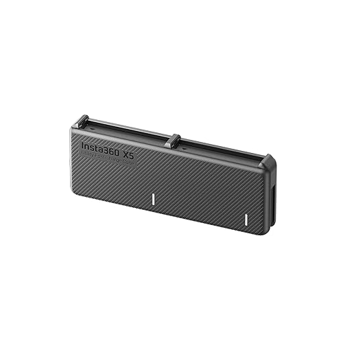 Insta360 X5 Utility Fast Charge Case