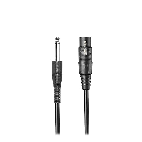 Audio-Technica ATR1300x Unidirectional Dynamic Microphone (ATR Series)