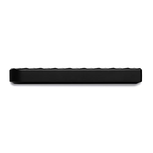Verbatim Store N Go USB 3.0 Portable Hard Drive, 4 TB, 5, 400 Rpm, Diamond Black