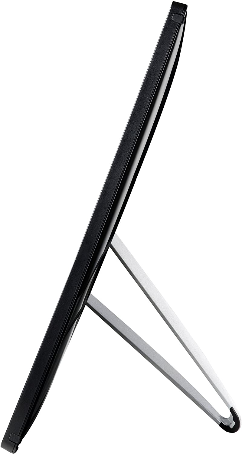 AOC e1659Fwu 15.6-Inch Ultra Slim 1366x768 Res 200 cd/m2 Brightness USB 3.0-Powered Portable LED Monitor w/ Case Black HD (USB 3.0) Monitor