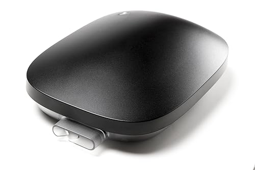 Airtame Rooms Hybrid Conferencing Solution with Airtame Rooms, Running, W126837812 (with Airtame Rooms, Running on The Airtame Hub, Simplify Hybrid Meetings, Screen Sharing, and Digital)