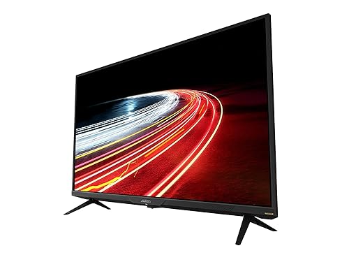 AORUS FV43U 43 144Hz 2160p HBR3, NVIDIA G-SYNC Compatible, Exclusive Built-in ANC, 3840x2160 Display, 1ms Response Time, HDR, 96% DCI-P3, 1 DisplayPort 1.4, 2 HDMI 2.1, 2 USB 3.0, 1 USB C