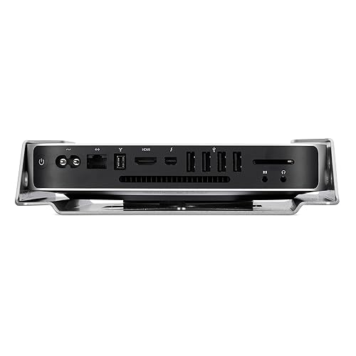 Compulocks MAC Mini Secure Mount ENCLOSUR