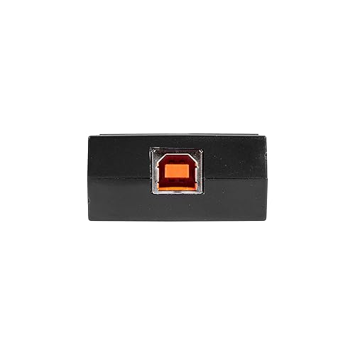 Black Box USB to RS422/485 Converter with Opto-Isolation
