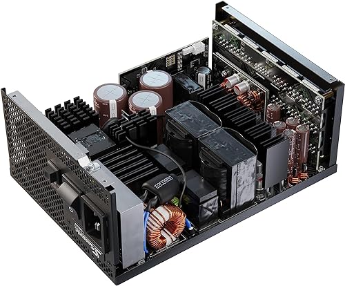 Seasonic Prime Px-1600 1600w 80+ Platinum Full Modular Psu Power Supply Unit