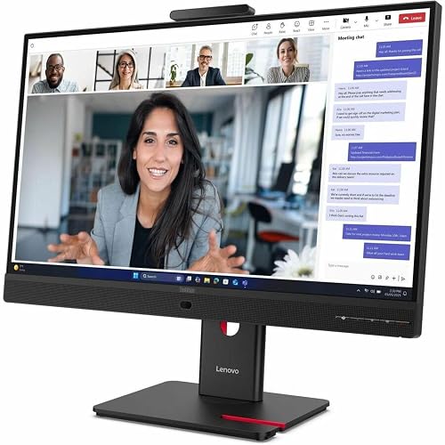 Lenovo 64B8UAR1UZ Monitor