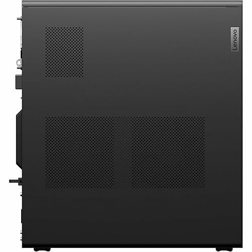 Lenovo THINKSTATION P3 Tower, I7-13700 (E-CORES UP to 4.10GHZ, 30MB), Windows 11 PRO 64, 32.0GB, 1X1TB SSD M.2 2280 PCIE GEN4 Performance TLC Opal, A4000