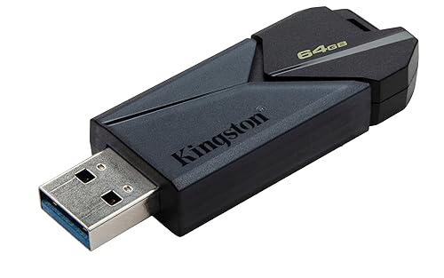 Kingston DT Exodia Onyx 64GB USB 3.2 Gen1