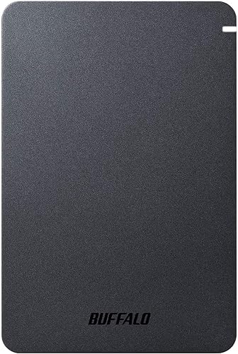 MiniStation HD-PGF 2TB USB 3.2