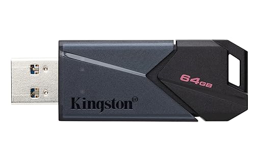 Kingston DT Exodia Onyx 64GB USB 3.2 Gen1