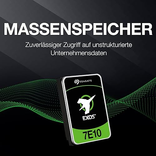 Exos 7E10 6TB 512N SAS