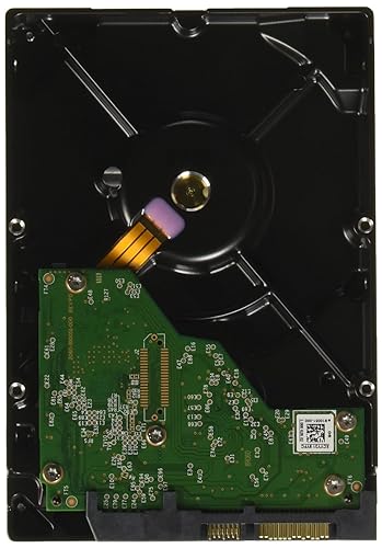 Western Digital Surveillance Hard Drive Purple WD22PURZ 5400 RPM