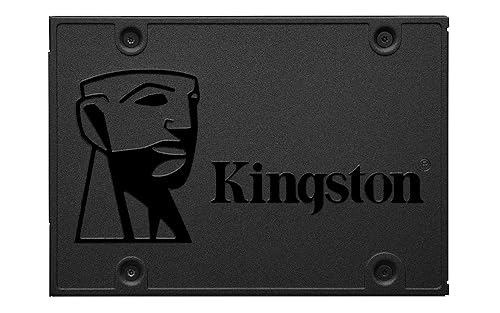 Kingston A400 240GB Internal Solid State Drive