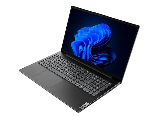 Lenovo V15 G4 IRU 15.6" Full HD Laptop, Intel Core i7-1355U 1.7GHz, 16GB RAM, 1TB SSD, Windows 11 Pro, Business Black