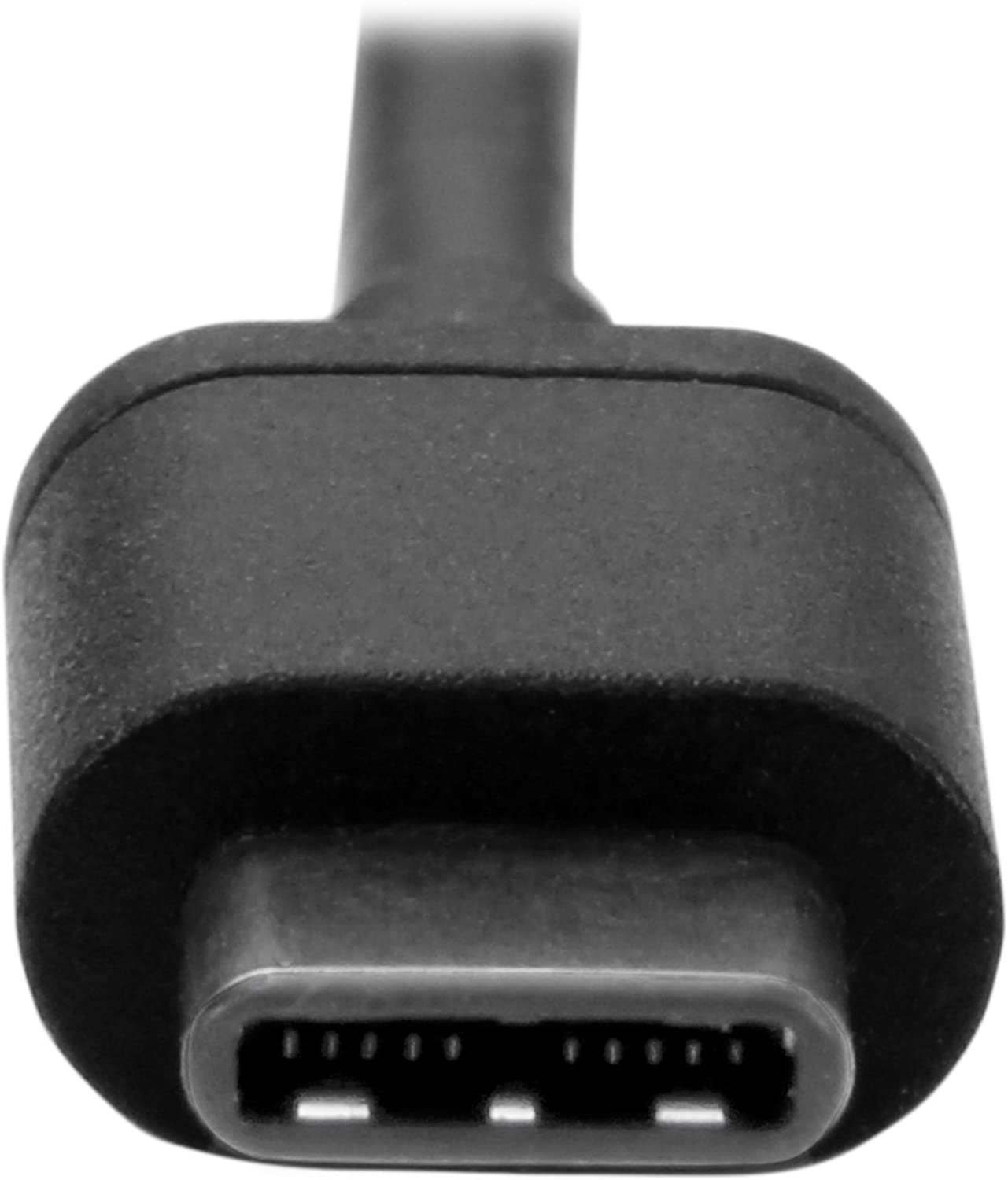 StarTech.com 2m 6 ft USB C Cable - M/M - USB 2.0 - USB-IF Certified - USB-C Charging Cable - USB 2.0 Type C Cable (USB2CC2M) 6 ft/2 m Standard