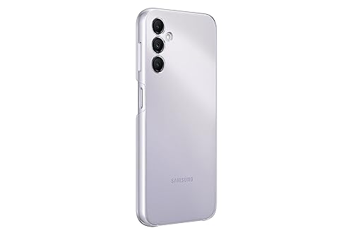 Samsung Galaxy A14 5G Clear Case - For Samsung Galaxy A14 5G Smartphone - Transparent, Clear