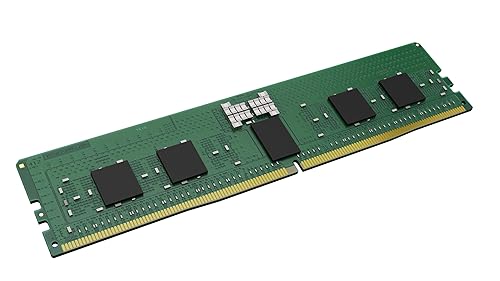 Kingston DDR5 16GB PC 4800 CL40 Server Premier ECC Miron D Retail
