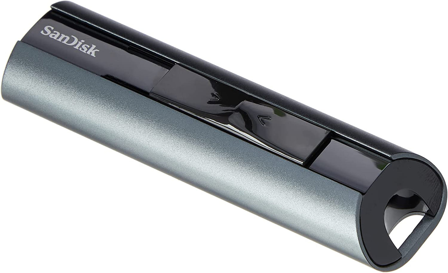 SanDisk 256GB Extreme PRO USB 3.1 Solid State Flash Drive - SDCZ880-256G-G46, Black 1 Count (Pack of 1) Flash Drive USB 3.1