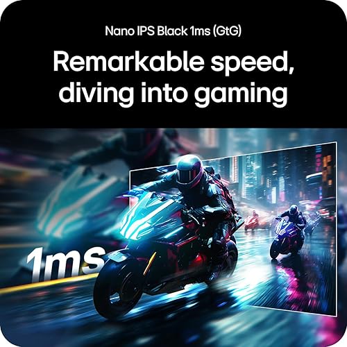 LG Ultragear™ 27G850A 27" 4K UHD Nano IPS Black Gaming Monitor, 240Hz, Dual-Mode (4K 240Hz / FHD 480Hz), 1ms (GtG), DisplayHDR 600, NVIDIA G-SYNC Compatible, AMD FreeSync Premium Pro, DisplayPort 2.1