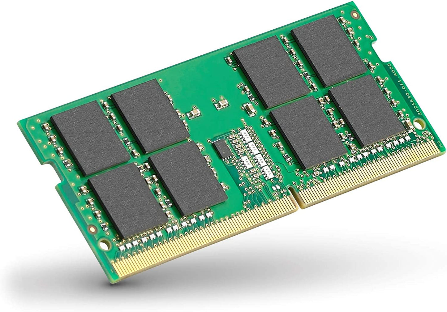 Kingston ValueRAM 32GB 4800MT/s DDR5 Non-ECC CL40 SODIMM 2Rx8 KVR48S40BD8-32 Laptop Memory 32gb 4800MT/s DDR5 Single Module