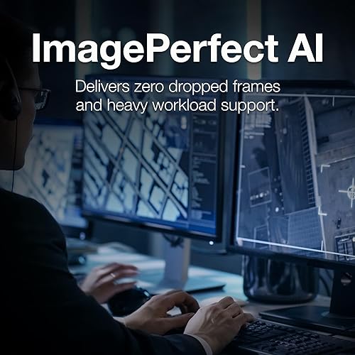 Seagate Surveillance HDD SkyHawk AI 3.5 18000 GB Serial ATA III