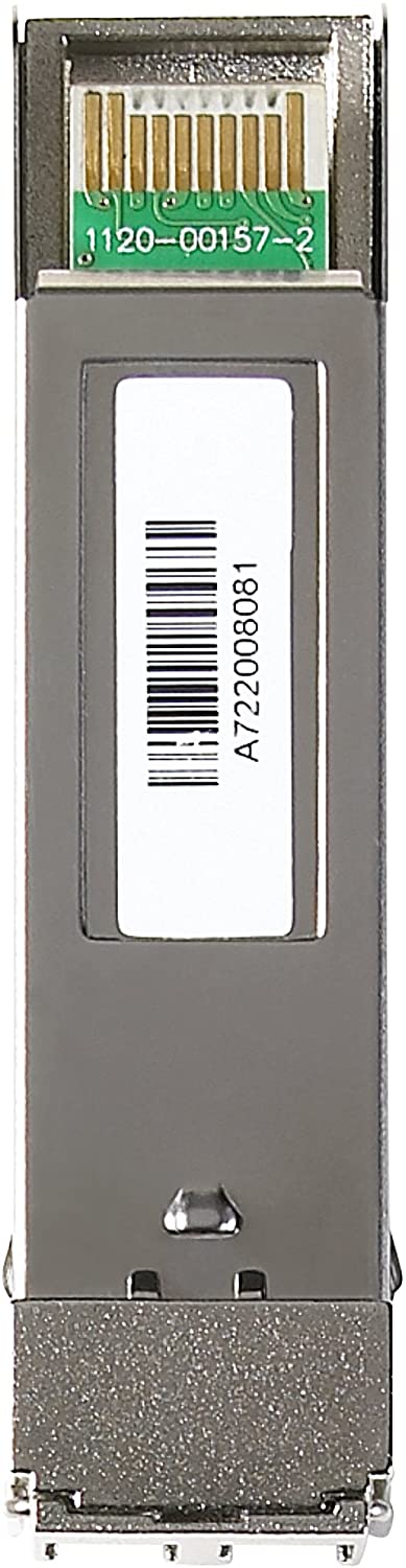 NETGEAR ProSAFE 10GBase-LRM SFP+ LC GBIC (AXM763-10000S)