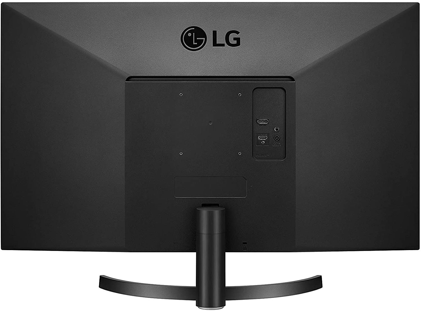 LG 32MN600P-B 31.5'' Full HD 1920 x 1080 IPS Monitor with AMD FreeSync with Display Port and HDMI Inputs (2020 Model)