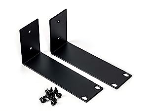 Avocent Rack Mounting Kit - 1U - 19" HMX 50006000 RMK-82