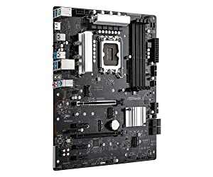 ASRock Z690 Phantom Gaming 4 LGA 1700 Intel Z690 SATA 6Gb/s DDR4 ATX Intel Motherboard
