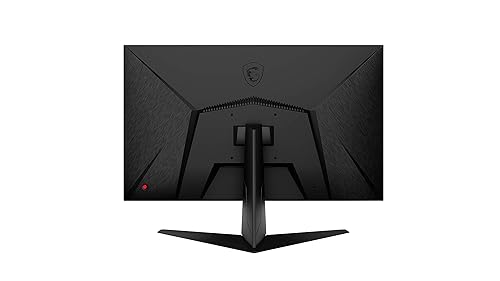 MSI FHD Rapid IPS Gaming Free Sync 1ms 1920 x 1080 180Hz Refresh Rate 27 Gaming Monitor (Optix G2712F) MSI G2712F 180Hz