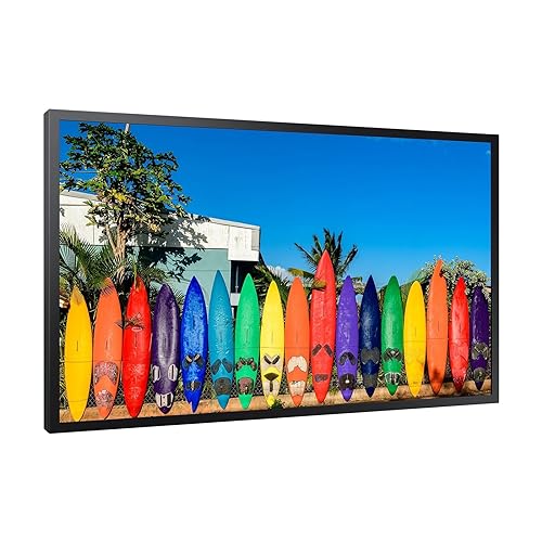 Samsung OM46B 46in Indoor High Brightness Smart Signage 3000 Nit 1920x1080