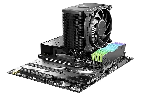 be quiet! Dark Rock 5 CPU Cooler
