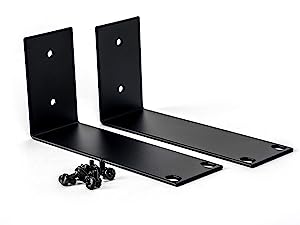 Avocent Rack Mounting Kit - 1U - 19" HMX 50006000 RMK-82