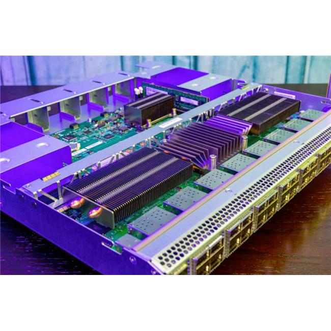 Opengear CM8132-US Cm8100 32 Serial 2 Eth Dual Ac