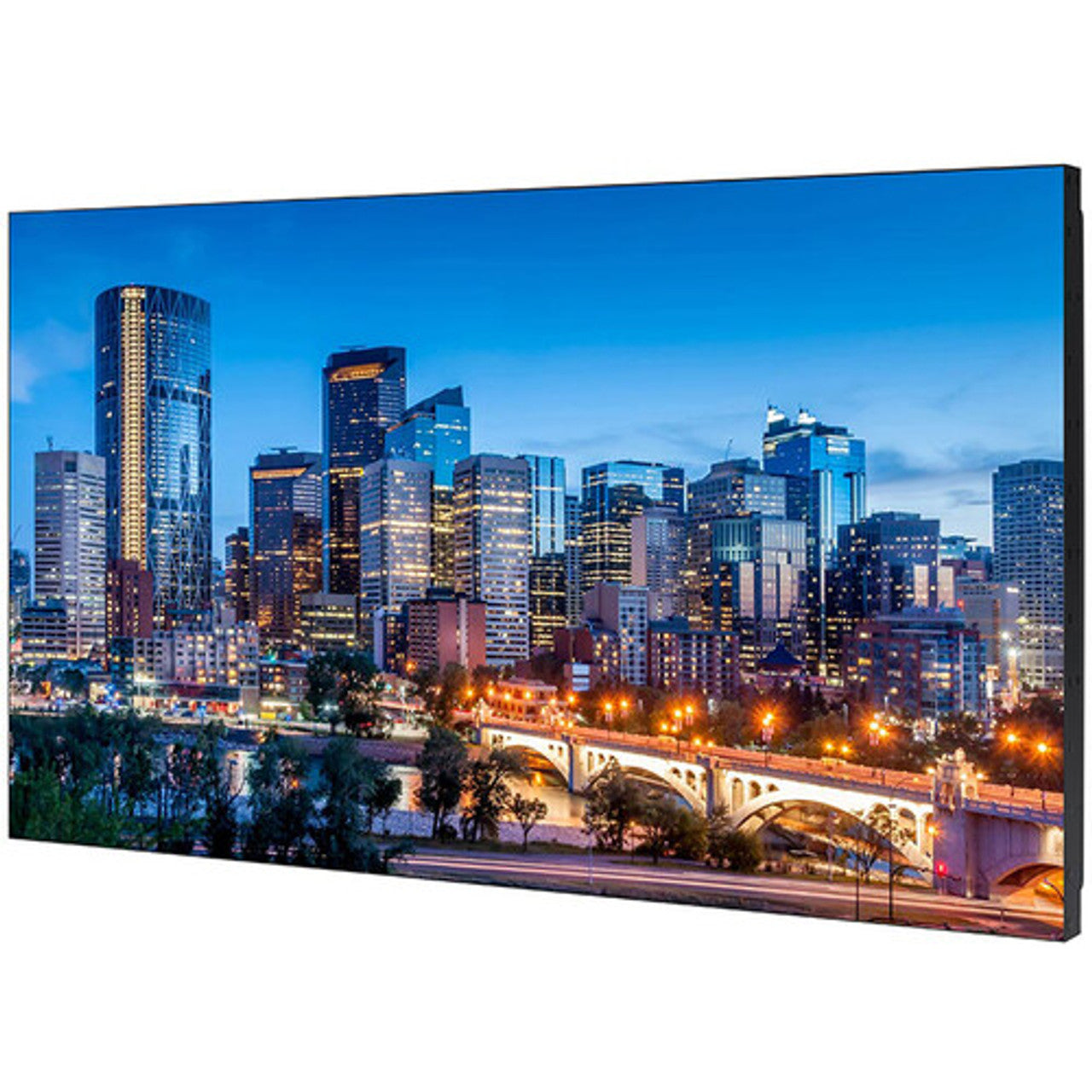 Samsung VM55B-E Digital Signage Display