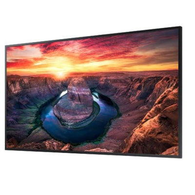 Samsung 75 Com 4k Uhd Led Lcd 500 Nit
