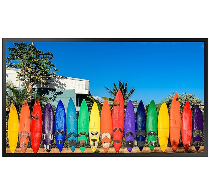 Samsung OH55A-S2 , 55-inch High Brightness Commercial Led Outdoor Disp