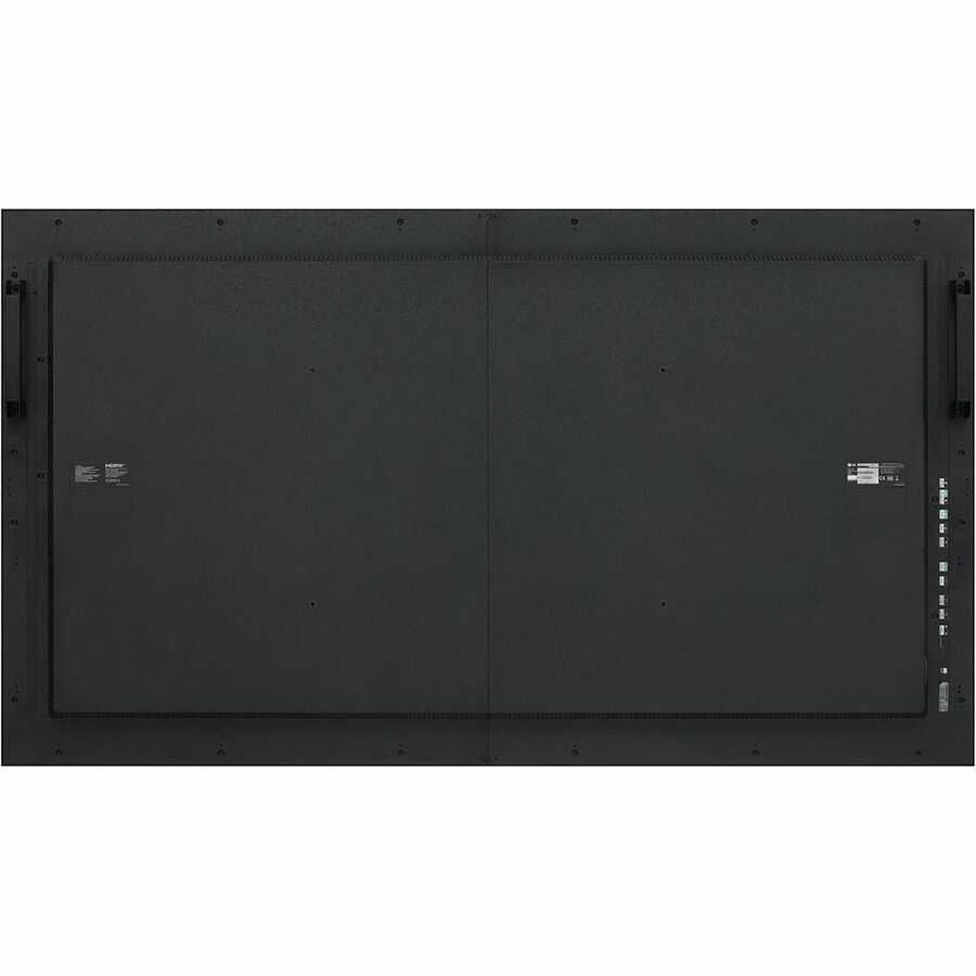 LG 75'' XS4P-B Window Facing Display - Product - Synergy Center