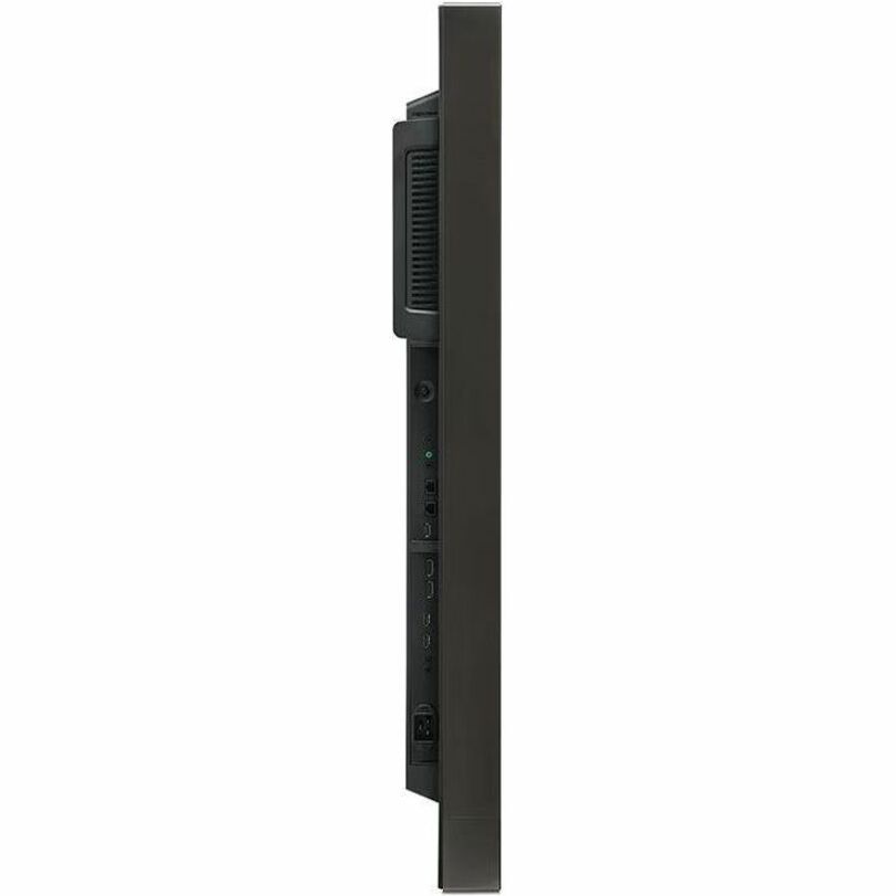 LG 75'' XS4P-B Window Facing Display - Product - Synergy Center