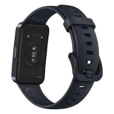 HUAWEI FreeClip, Groundbreaking Aesthetic Design, Feather-Light Wearing, Open-Ear Listening, AI Crystal-Clear Call, Long Battery Life, Dual-Device Connections, Black, Buy one get one Free Band8 FreeClip Black + Huawei Band 8