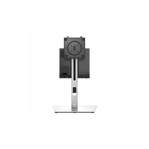 Dell CFS22 - Stand - For Monitor/desktop - Silver