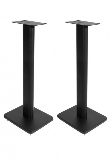 Kanto 26" SP26PL SP Plus Series Speaker Stands, Black