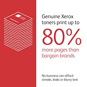 Xerox INK BLACK, COLORQUBE 8900 (6 STICKS) - 108R01017