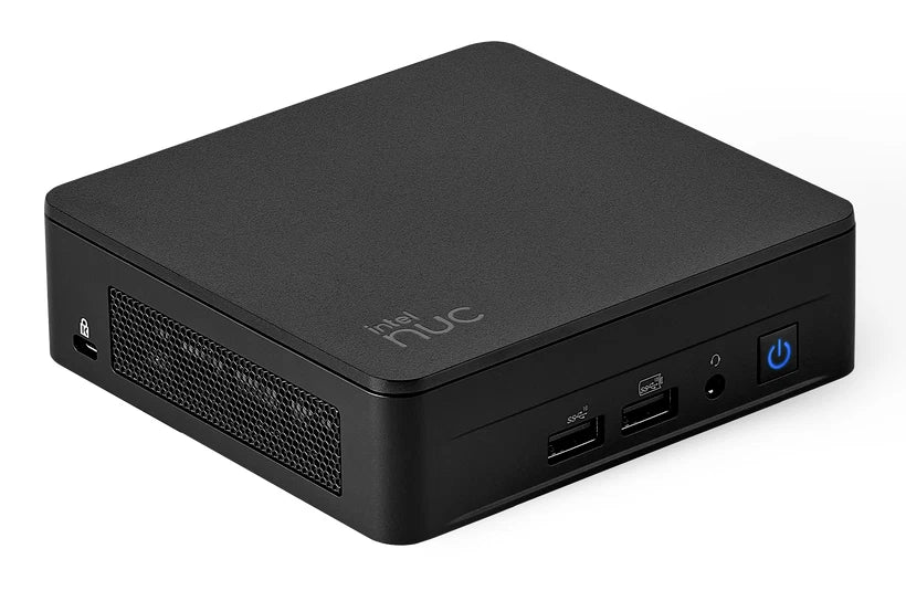 AIS Intel Nuc Core i5-1350P 16GB 250GB W11 TEAMS-LOG13L3KV5