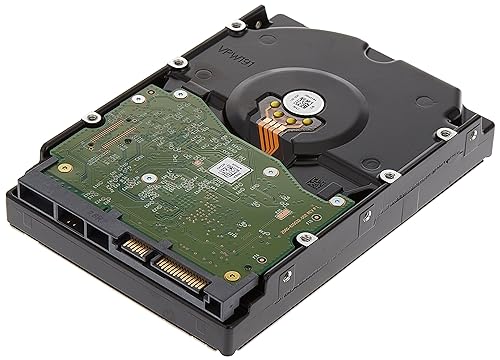 Western Digital Black 8TB 3.5 Hard Disk Drive