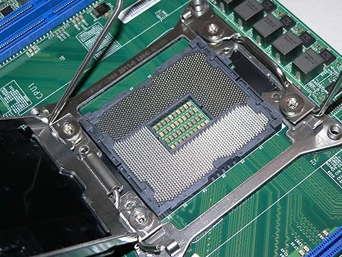 Supermicro ATX DDR4 LGA 2011 Motherboards X10DRL-I-O