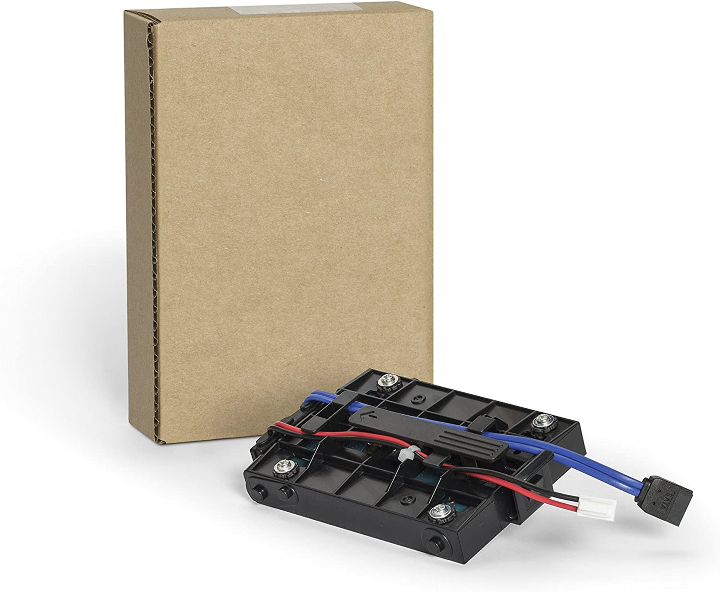Xerox Productivity Kit with 320GB HDD - expands onboard capactiy for apps, Fonts, Forms, Macro Storage